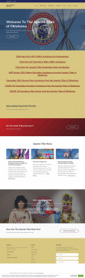 pilot fleet card login - Apache Tribe of Oklahoma pilot fleet card login - Apache Tribe of Oklahoma