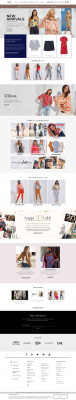 Personal Styling Services, Fashion Experience | cabi clothing Personal Styling Services, Fashion Experience | cabi clothing