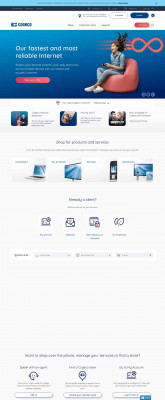 Sign in to Webmail | Cogeco Sign in to Webmail | Cogeco