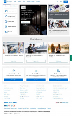 Log In to My Account | American Express US Log In to My Account | American Express US