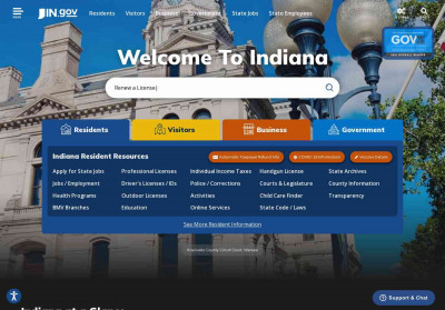 VSP Directory - IN.gov VSP Directory - IN.gov