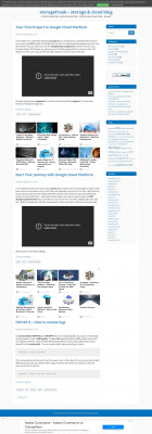 EMC VNX – How to use Unisphere - storagefreak – storage ... EMC VNX – How to use Unisphere - storagefreak – storage ...