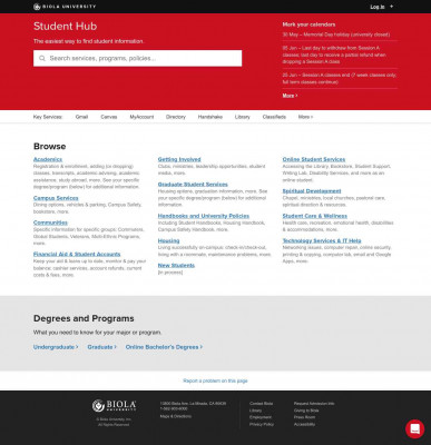 Free Resources for Online Students Free Resources for Online Students