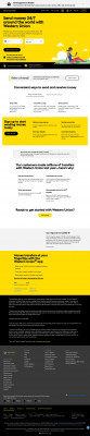 Tarjeta prepagada Mastercard® de Western Union® Netspend Tarjeta prepagada Mastercard® de Western Union® Netspend
