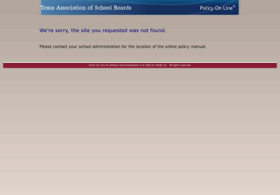 Index - Policy On Line - Rockwall ISD Index - Policy On Line - Rockwall ISD