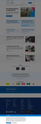 The Co-operative Bank: Personal banking | Online banking The Co-operative Bank: Personal banking | Online banking