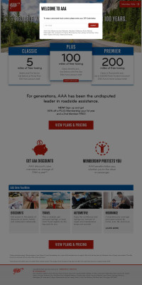 AAA Member Rewards Visa® Card