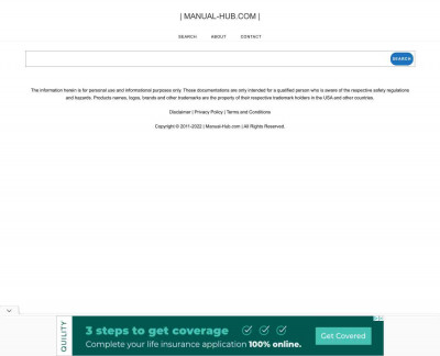 DIGITAL WATCHDOG VMAX IP DW-VIP86T (01) PDF MANUAL DIGITAL WATCHDOG VMAX IP DW-VIP86T (01) PDF MANUAL