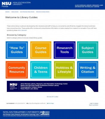 Library Resources for NSU Alumni Library Resources for NSU Alumni