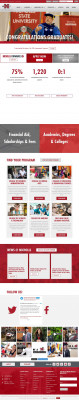 Nicholls State University: Home Nicholls State University: Home