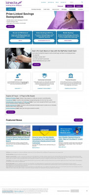 Debit Card - Kinecta Debit Card - Kinecta