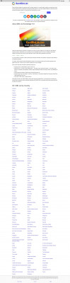 United States dollar, Kinecta Fcu - USD - Bank Bin List United States dollar, Kinecta Fcu - USD - Bank Bin List