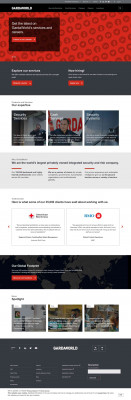 Employee portal | GardaWorld Employee portal | GardaWorld