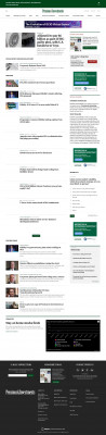 NEW BREED: Putnam website puts all benefits data under 1 roof NEW BREED: Putnam website puts all benefits data under 1 roof