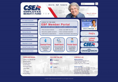 Benefits for: Putnam County Benefits for: Putnam County