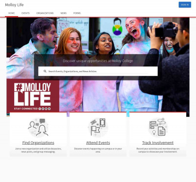 Navigate Lion's Den - Molloy Life Navigate Lion's Den - Molloy Life