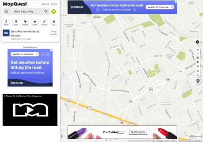 Allied Barton Security Services - MapQuest Allied Barton Security Services - MapQuest