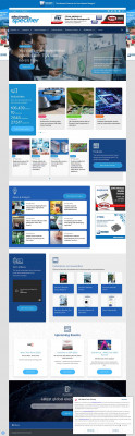 ECSN; AFDEC, IDEA news from Electronic Specifier ECSN; AFDEC, IDEA news from Electronic Specifier
