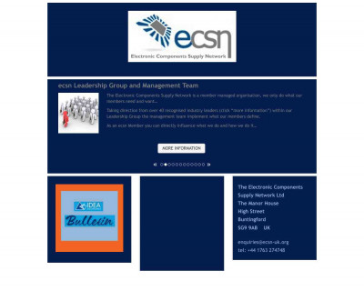 ECSN ECSN