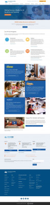 Data Integration Services - Voyager Sopris Learning Data Integration Services - Voyager Sopris Learning