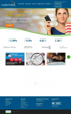 Free Mobile Banking | Certified Federal Credit Union Free Mobile Banking | Certified Federal Credit Union