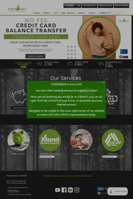 Mobile Banking | Phone Banking 24/7 | Forest Area FCU Mobile Banking | Phone Banking 24/7 | Forest Area FCU