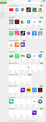 KCB I-TAN - Apps on Google Play KCB I-TAN - Apps on Google Play