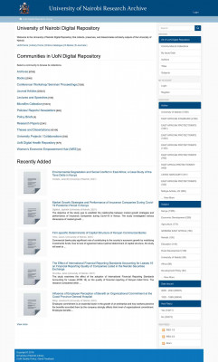 Information Technology Innovations and Performance of ... Information Technology Innovations and Performance of ...