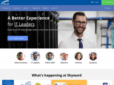 Family Access Parent Portal | Skyward Family Access Parent Portal | Skyward