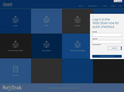 Skyward Payments | Harmony Public Schools Skyward Payments | Harmony Public Schools