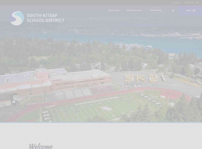 Skyward Family Access - South Kitsap School District Skyward Family Access - South Kitsap School District