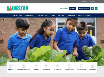 Skyward Student/Family Access - Galveston Independent ... Skyward Student/Family Access - Galveston Independent ...
