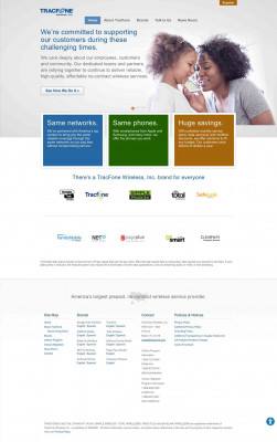TracFone Wireless TracFone Wireless