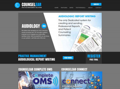 Login - CounselEAR Login - CounselEAR