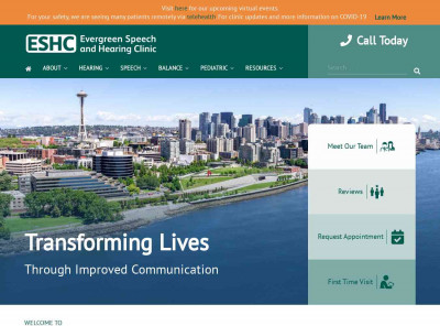 Welcome to CounselEar | Evergreen Speech and Hearing Clinic Welcome to CounselEar | Evergreen Speech and Hearing Clinic