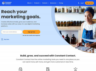 Online Payments with CounselEAR - Constant Contact Online Payments with CounselEAR - Constant Contact