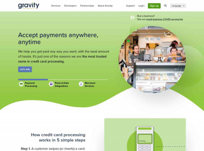 CounselEAR · Gravity Payments CounselEAR · Gravity Payments