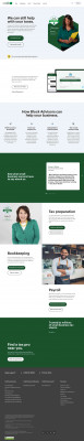 Block Advisors: Small Business Services and Advice Block Advisors: Small Business Services and Advice