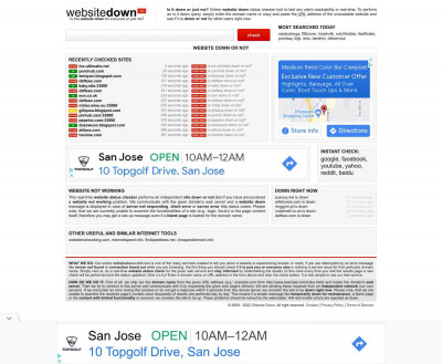 Is Webaccess down for everyone or just me? - Check status for ... Is Webaccess down for everyone or just me? - Check status for ...