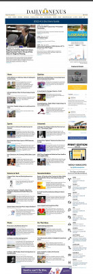 UCSB Will Switch From U-mail to Gmail | The Daily Nexus UCSB Will Switch From U-mail to Gmail | The Daily Nexus