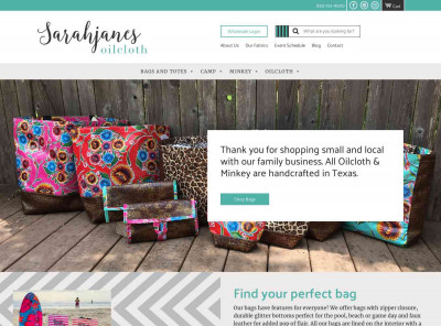 American Darling Bags Archives - Sarahjanes Oilcloth American Darling Bags Archives - Sarahjanes Oilcloth