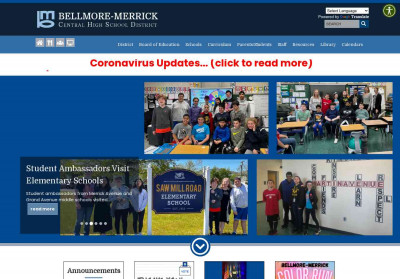 Infinite Campus Portal Login - Bellmore-Merrick Central High ... Infinite Campus Portal Login - Bellmore-Merrick Central High ...