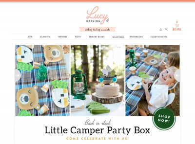 Lucy Darling Wholesale: Making Darling Moments for you and ... Lucy Darling Wholesale: Making Darling Moments for you and ...