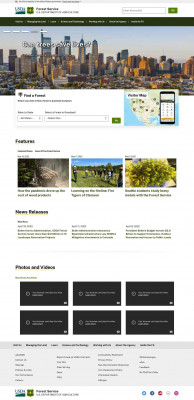 Current Employees | US Forest Service Current Employees | US Forest Service