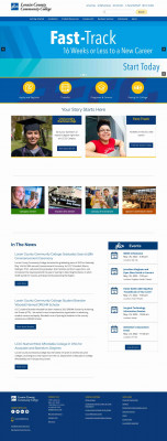 MyCampus - Lorain County Community College MyCampus - Lorain County Community College