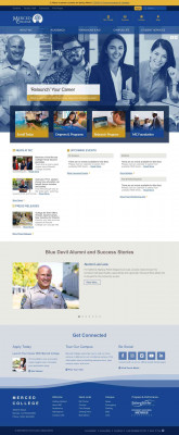 MC Portal Help - Merced College MC Portal Help - Merced College