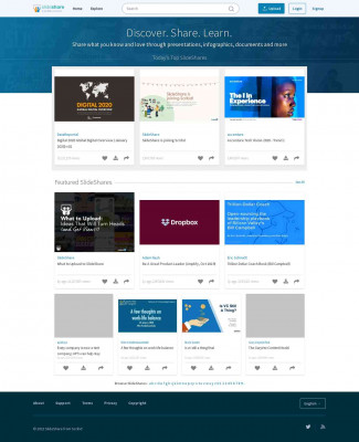 Ascribe Introduction - SlideShare Ascribe Introduction - SlideShare