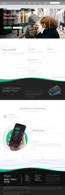 Contact - smiONE Card Contact - smiONE Card