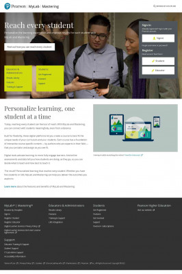 MyLab Languages | Pearson MyLab Languages | Pearson
