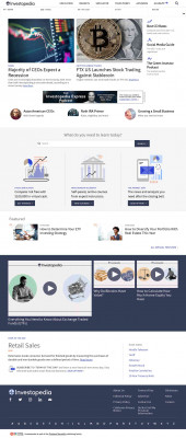 Merrill Edge Review - Investopedia Merrill Edge Review - Investopedia